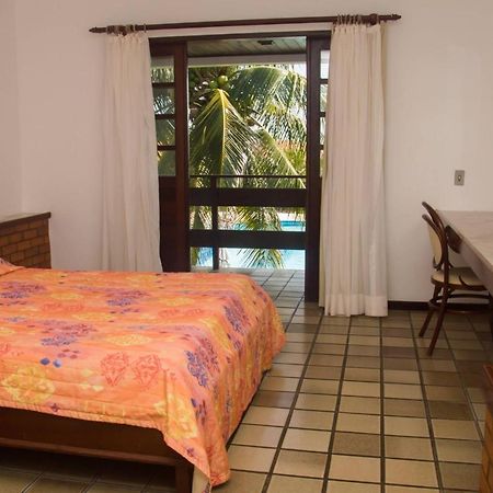 Hotel Samba Natal Esterno foto