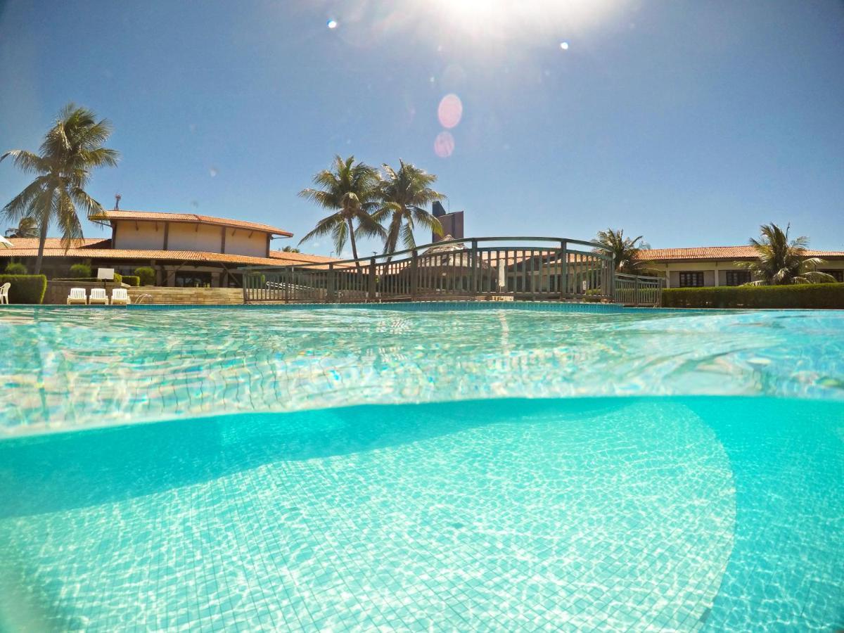 Hotel Samba Natal Esterno foto
