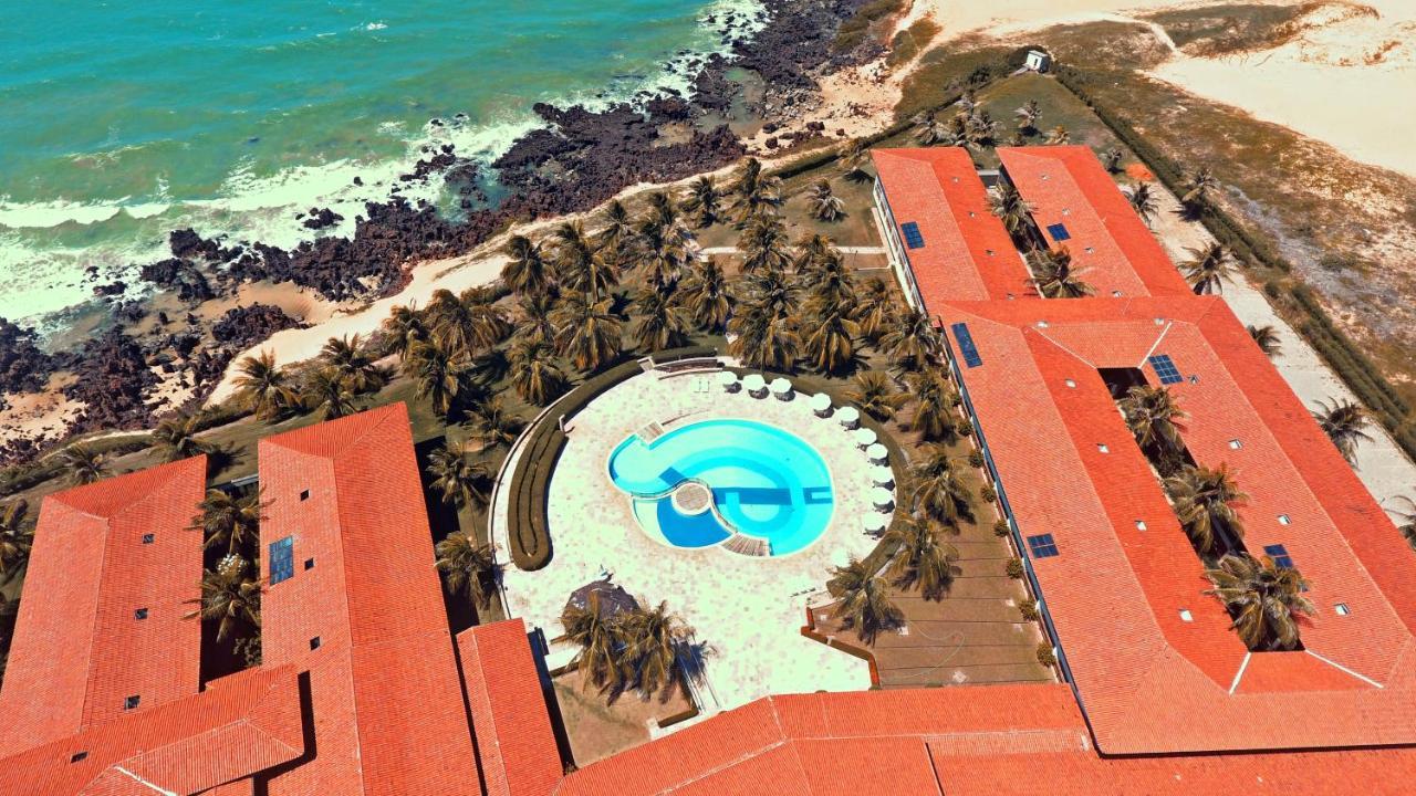 Hotel Samba Natal Esterno foto