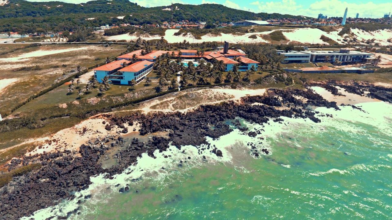 Hotel Samba Natal Esterno foto