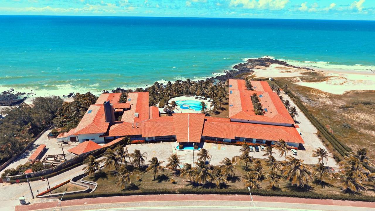 Hotel Samba Natal Esterno foto