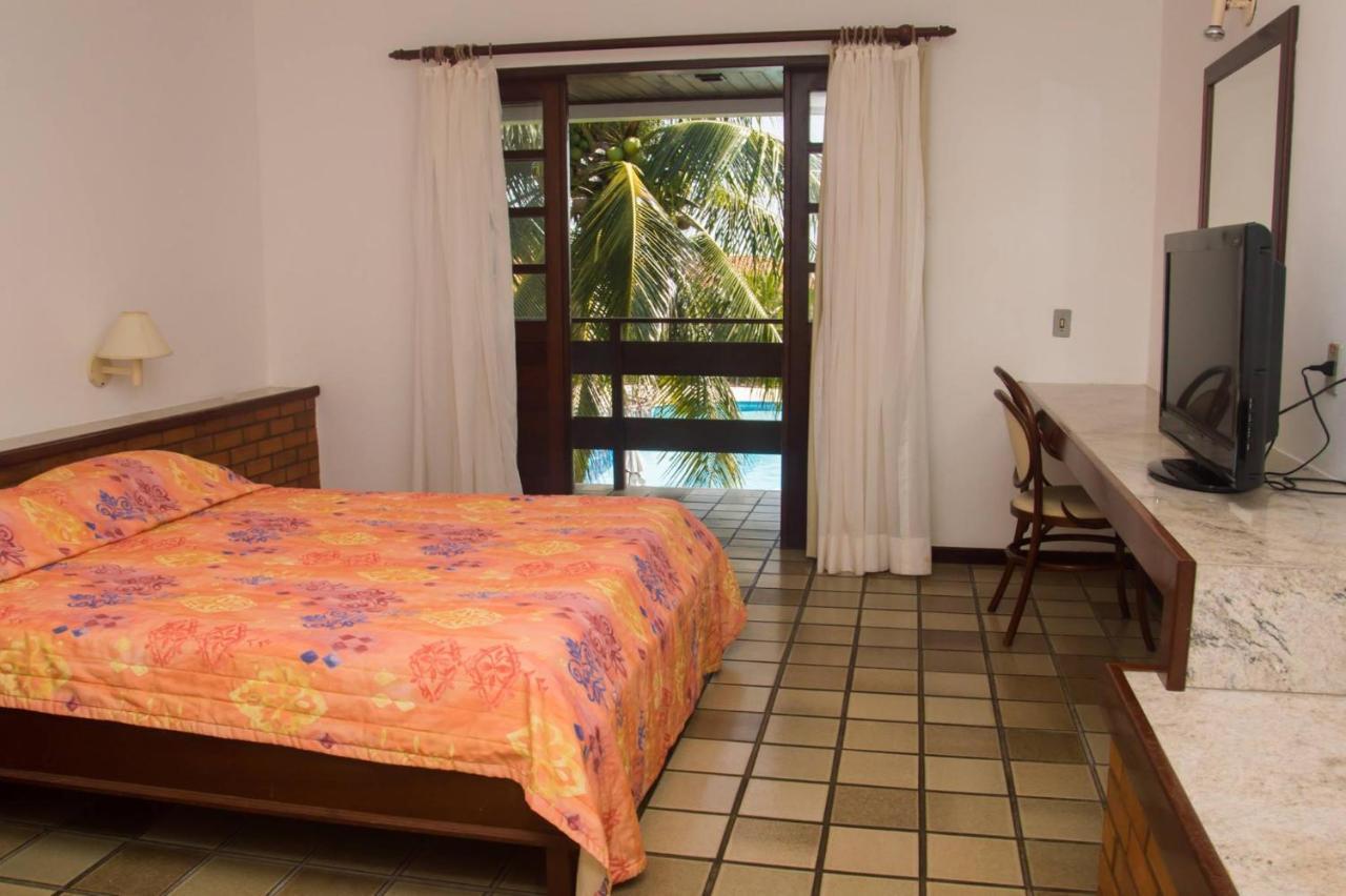 Hotel Samba Natal Esterno foto