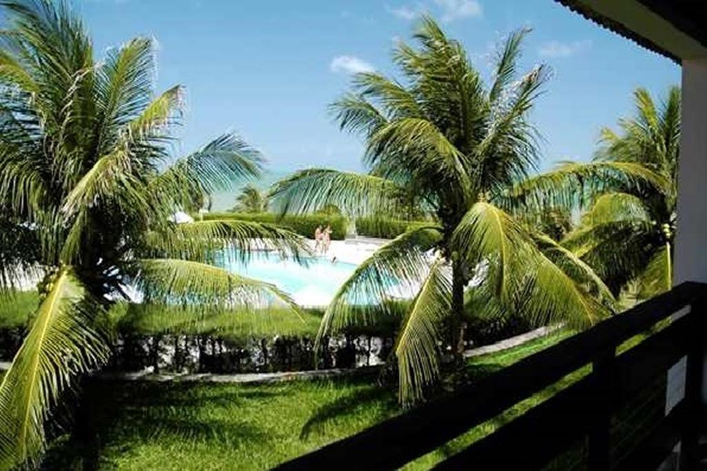 Hotel Samba Natal Esterno foto