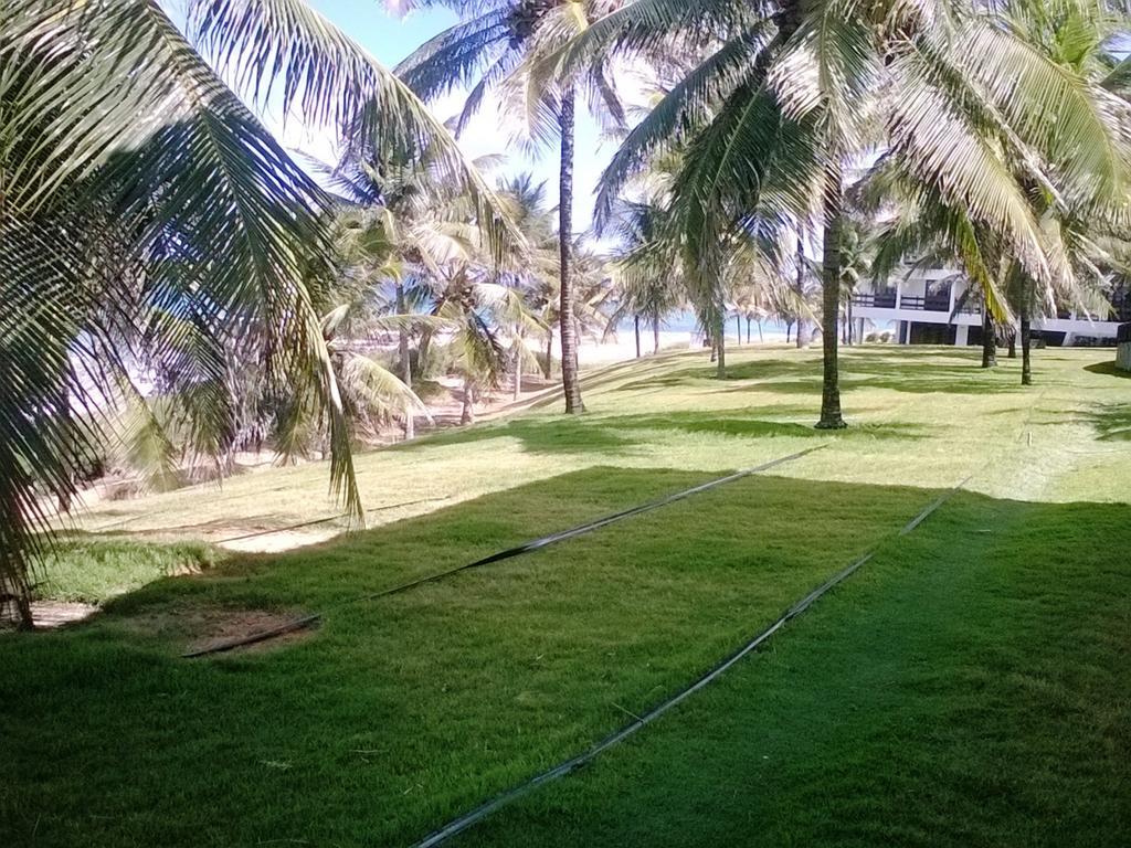 Hotel Samba Natal Esterno foto