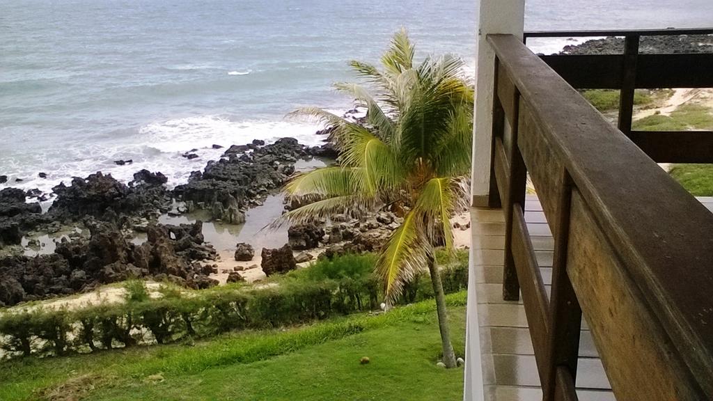 Hotel Samba Natal Esterno foto