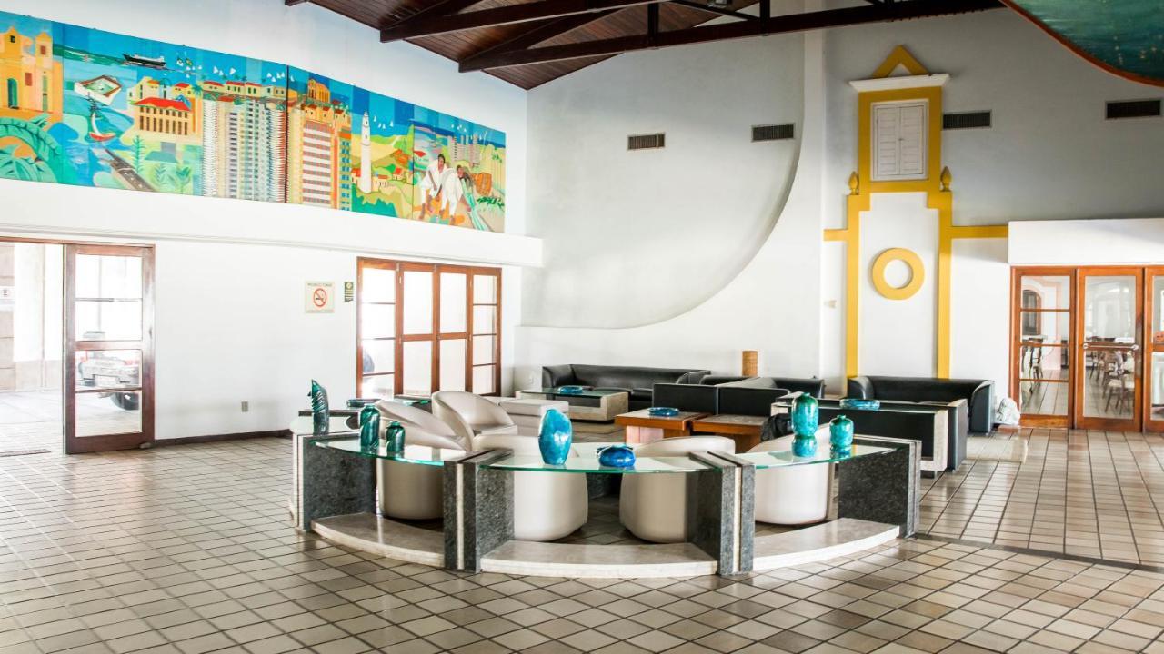 Hotel Samba Natal Esterno foto