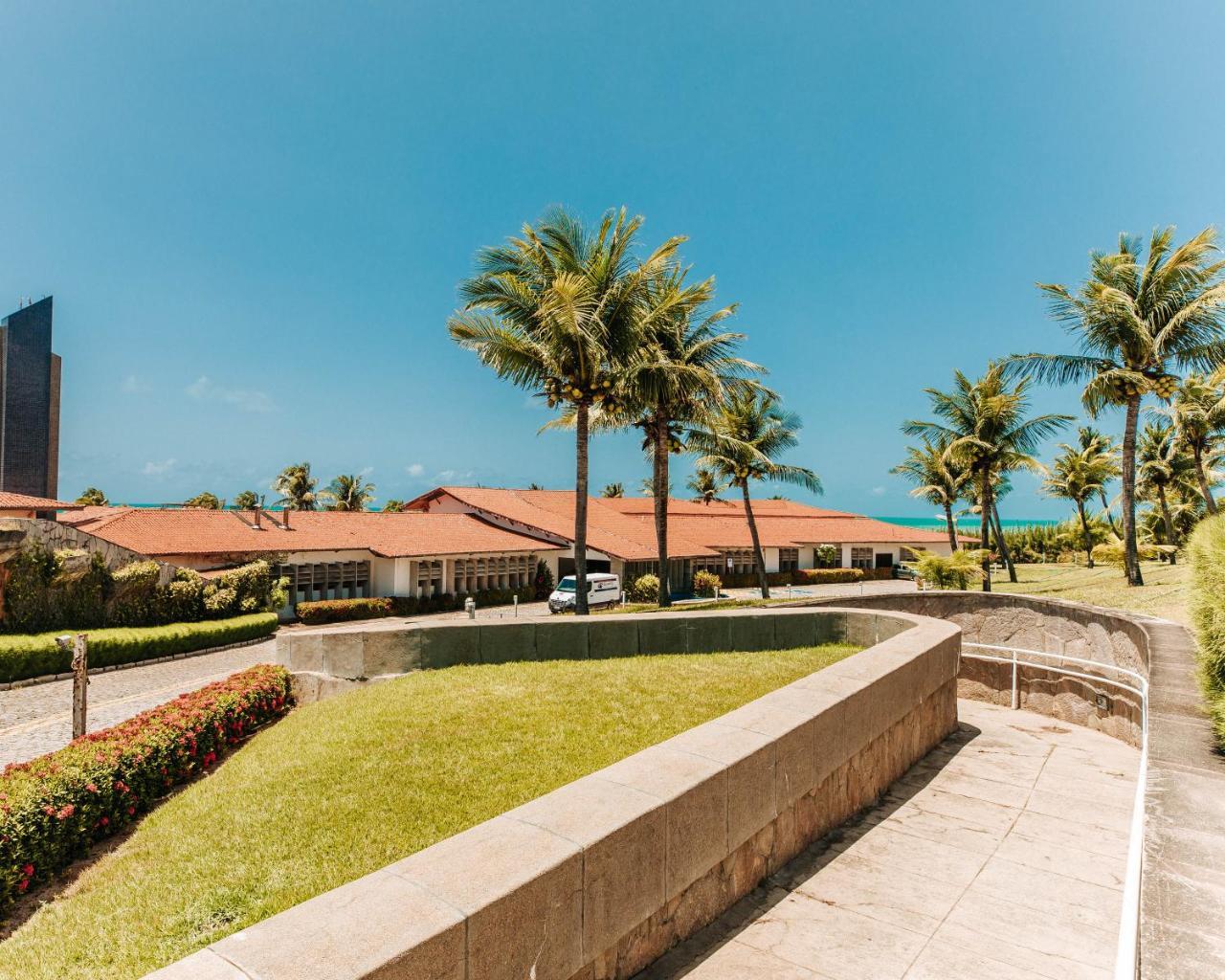 Hotel Samba Natal Esterno foto