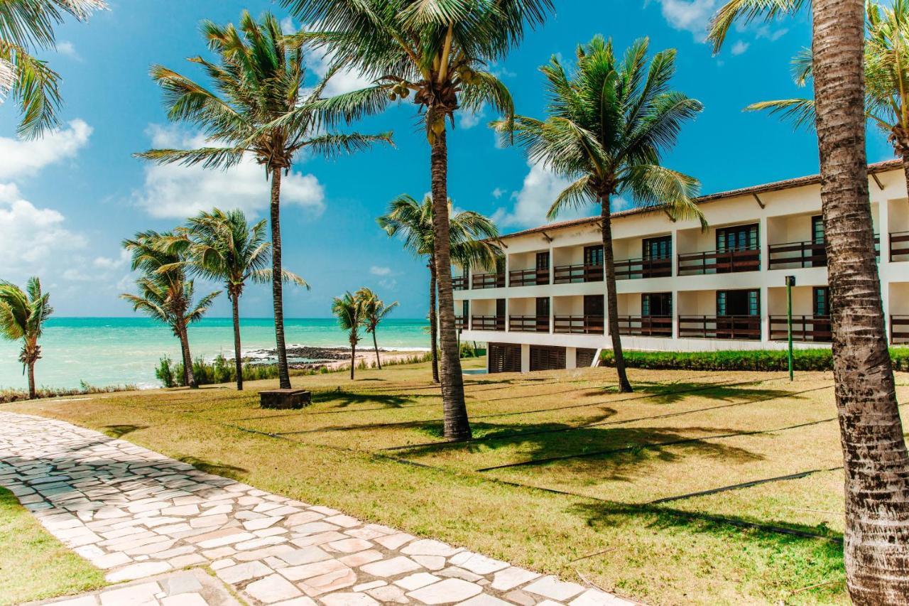 Hotel Samba Natal Esterno foto