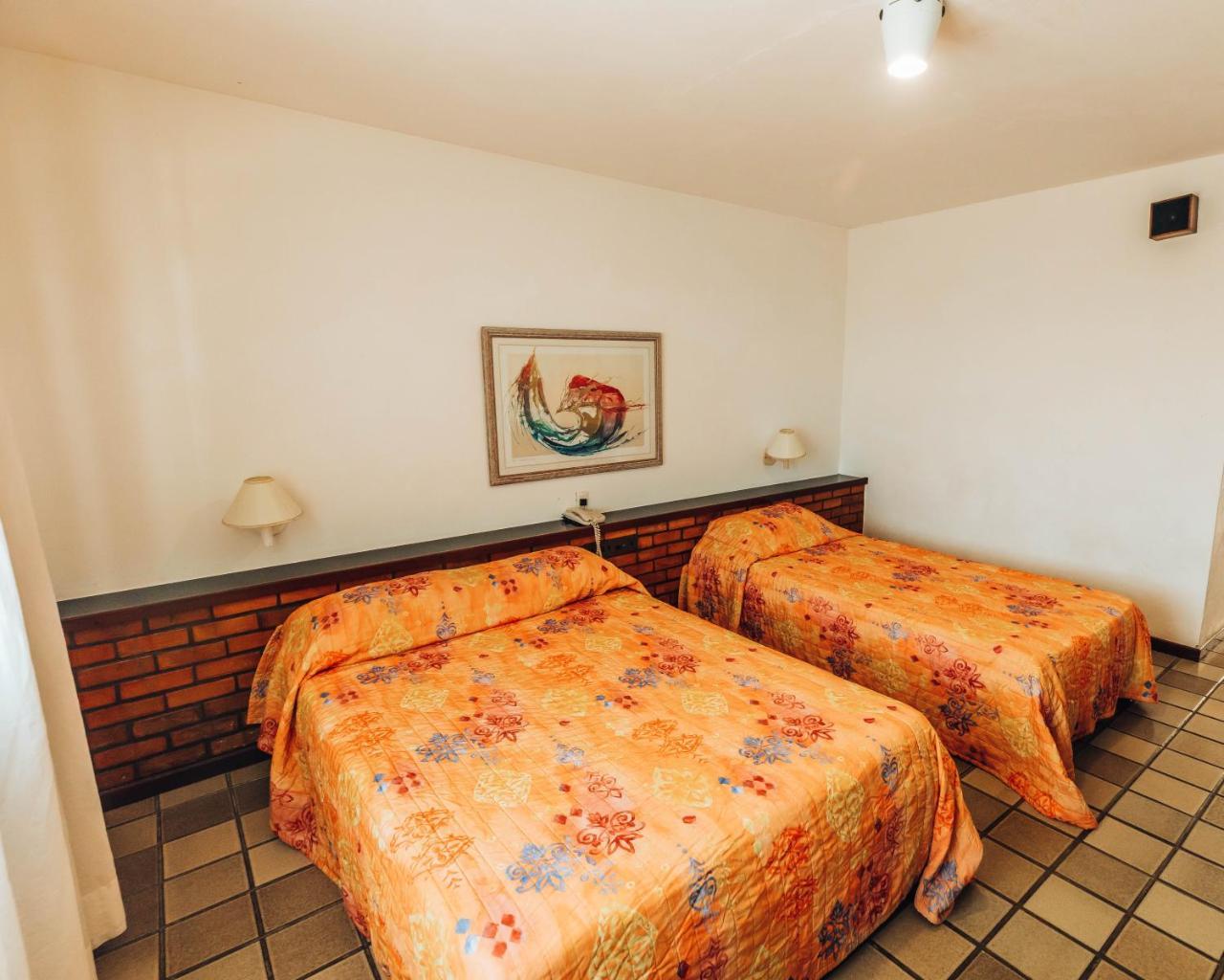 Hotel Samba Natal Esterno foto