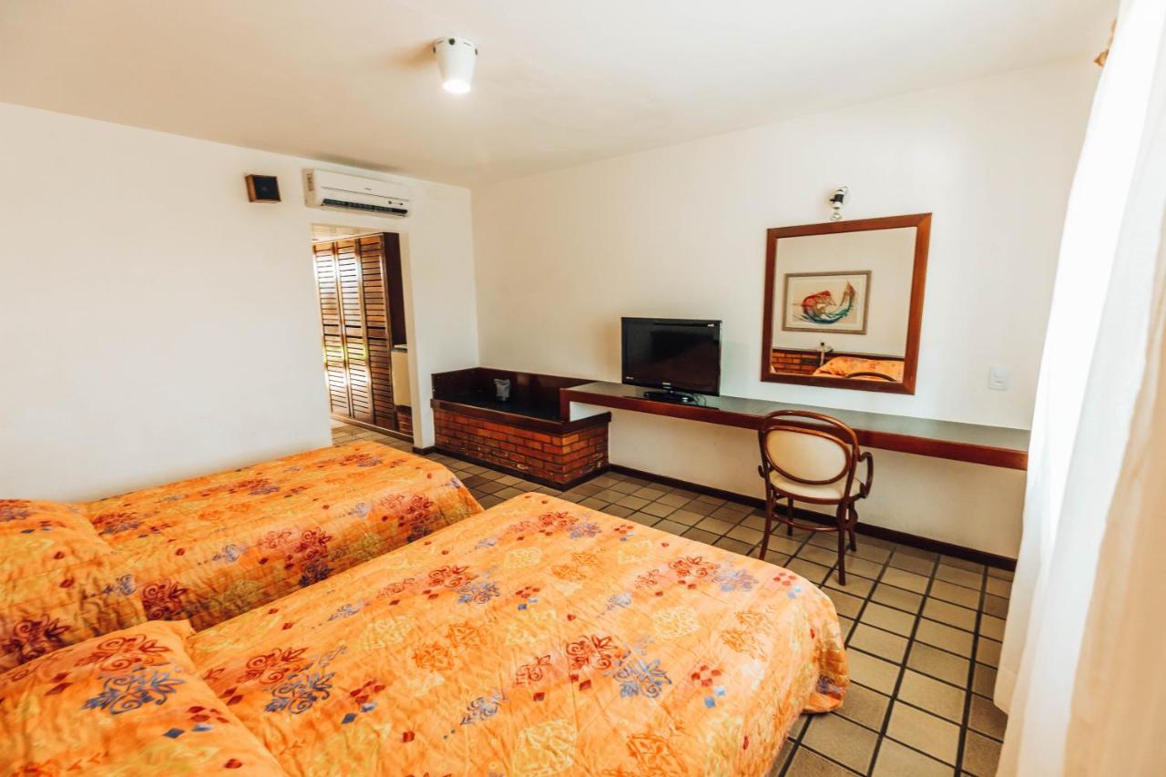 Hotel Samba Natal Esterno foto