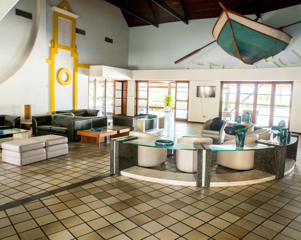 Hotel Samba Natal Esterno foto
