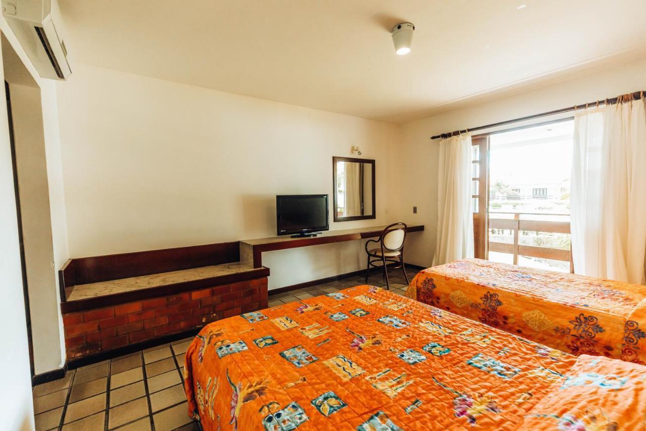 Hotel Samba Natal Esterno foto