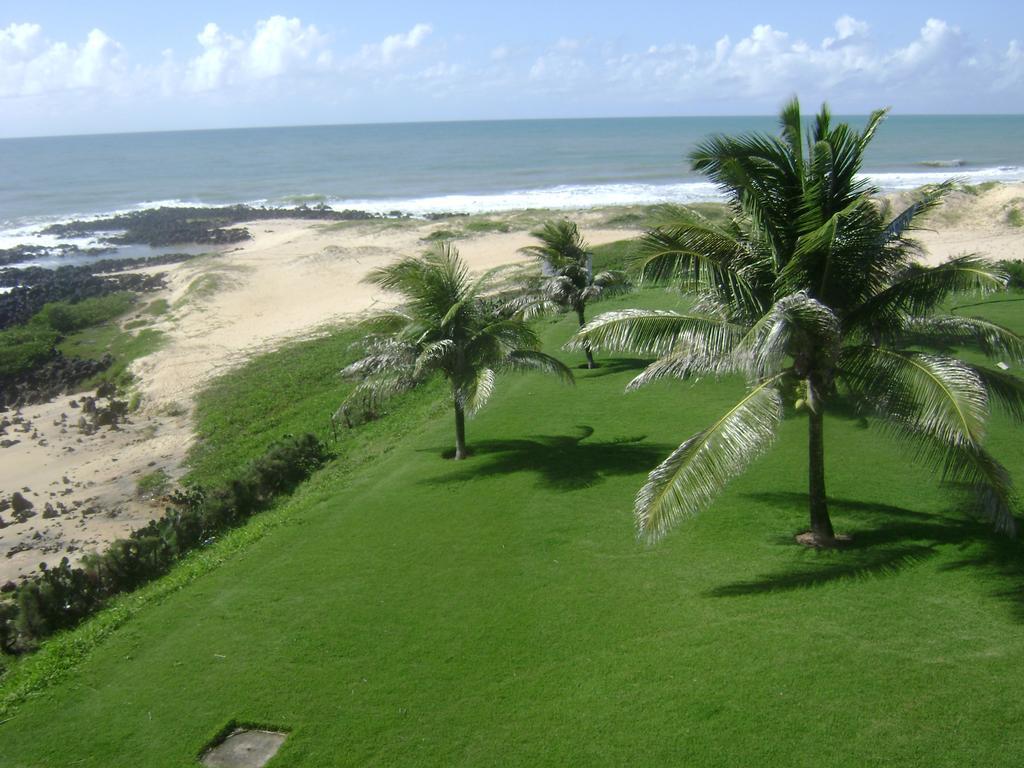 Hotel Samba Natal Esterno foto