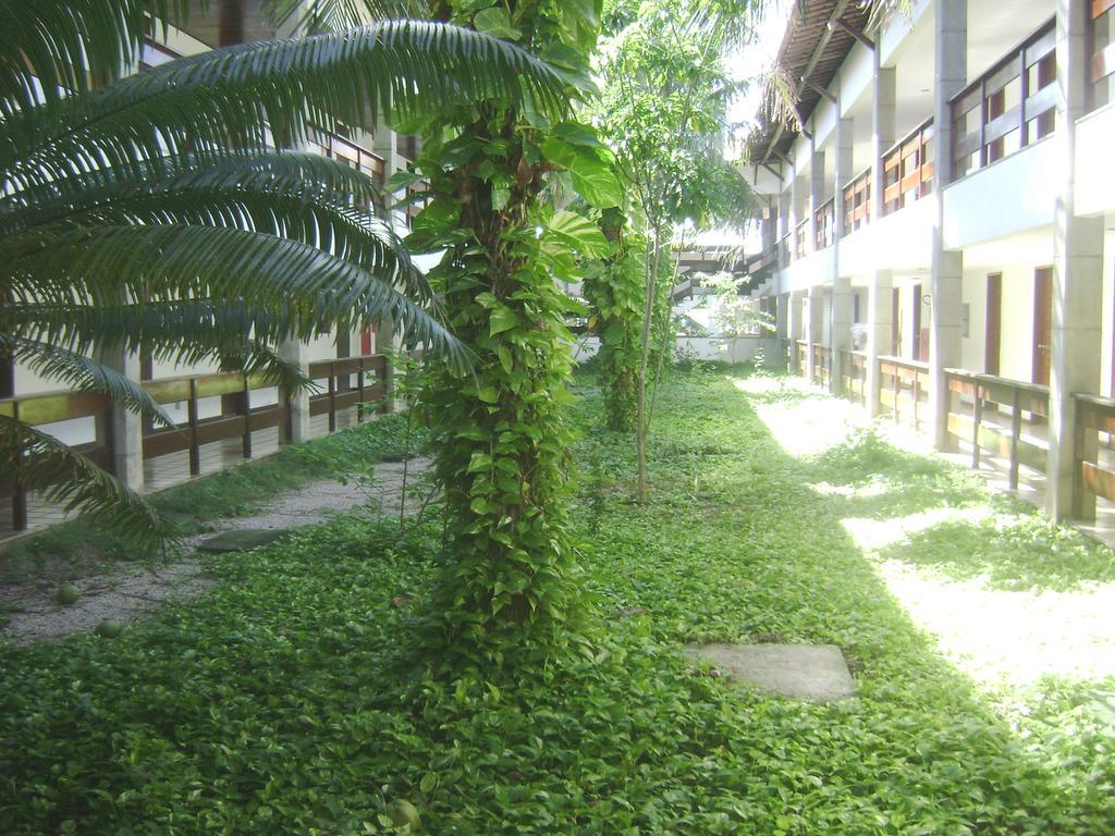 Hotel Samba Natal Esterno foto